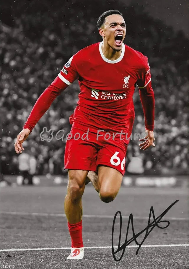 Soccer Star Posters Canvas Print Wall Art for Living Room Home Decor Gifts