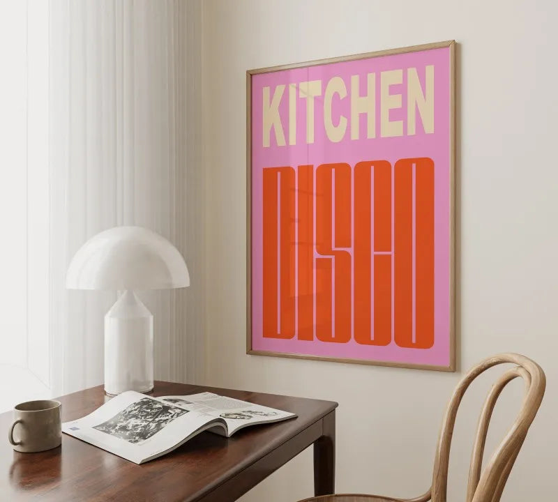 Sangria Drink Negroni Canvas Painting Club Bar Shop Home Decoration Cartoon Fruit Juice Mojito Aperol Spritz Posters and Prints