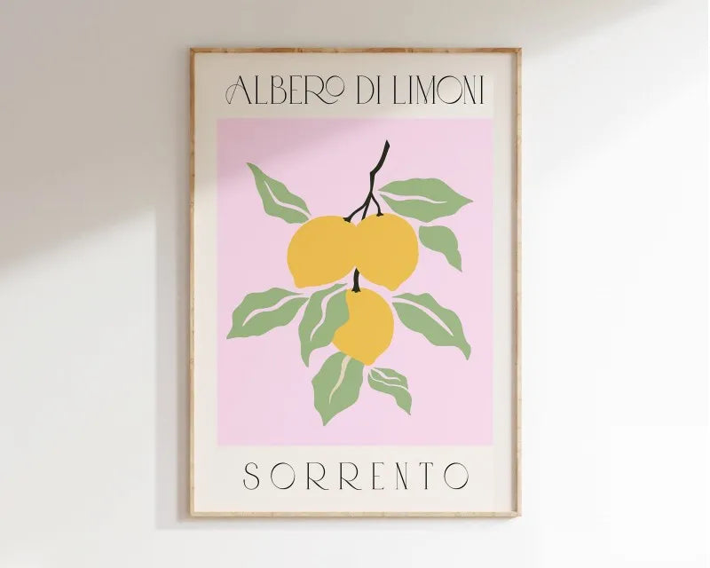 Sangria Drink Negroni Canvas Painting Club Bar Shop Home Decoration Cartoon Fruit Juice Mojito Aperol Spritz Posters and Prints