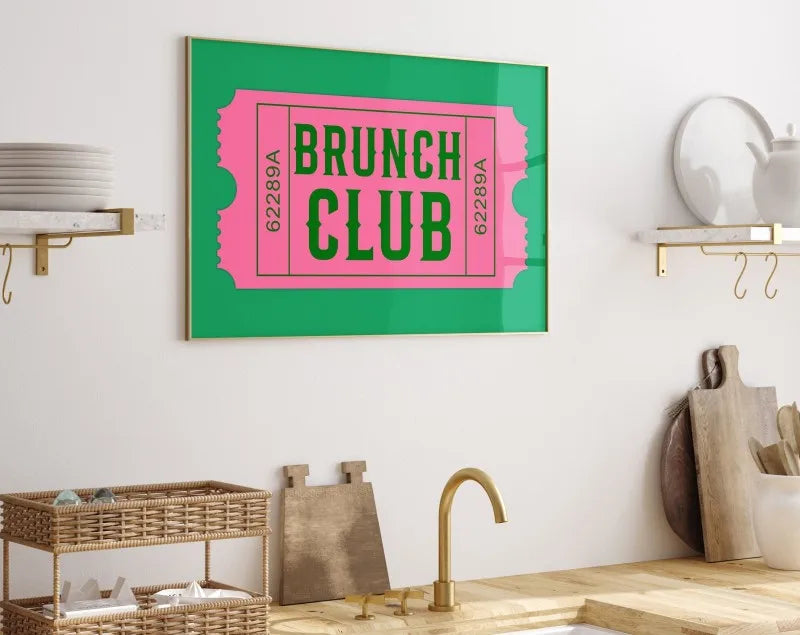 Sangria Drink Negroni Canvas Painting Club Bar Shop Home Decoration Cartoon Fruit Juice Mojito Aperol Spritz Posters and Prints