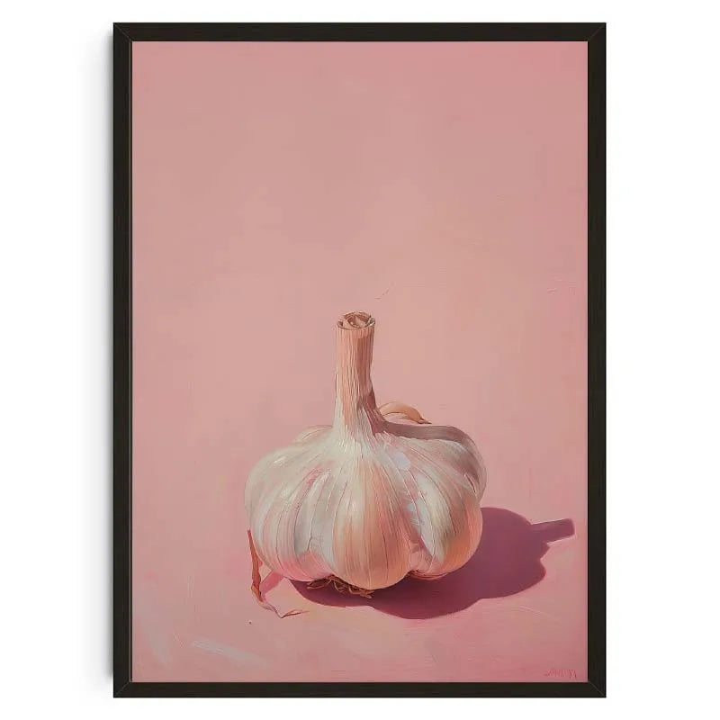 Vintage Dining Fruit Orange Avocado Tomato Coffee Posters and Prints Canvas Painting Wall Art Picture for Food Kitchen Decor