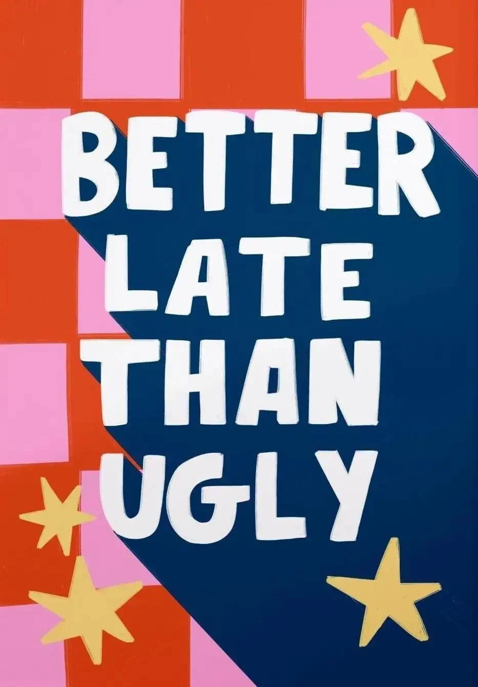 Humorous Slogan Nice Bum Abstract Canvas Print Modern Funny Illustration Art Prints Toilet Bathroom Wall Art Home Decor Poster