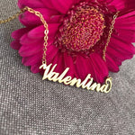 Custom Name Necklace